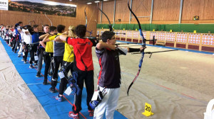 COMPAGNIE DES ARCHERS CALADOIS