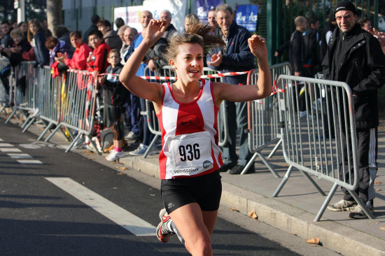 BEAUJOLAIS RUNNERS