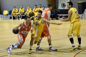 BASKET CLUB VILLEFRANCHE BEAUJOLAIS