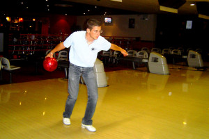 BOWLING CLUB CALADOIS