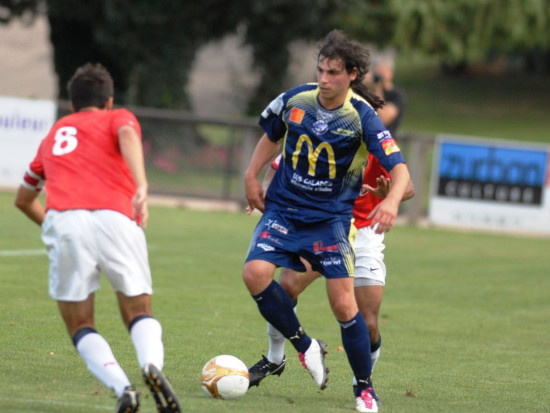 GROUPEMENT BEAUJOLAIS DE FOOTBALL