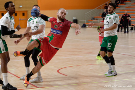 VILLEFRANCHE HANDBALL BEAUJOLAIS