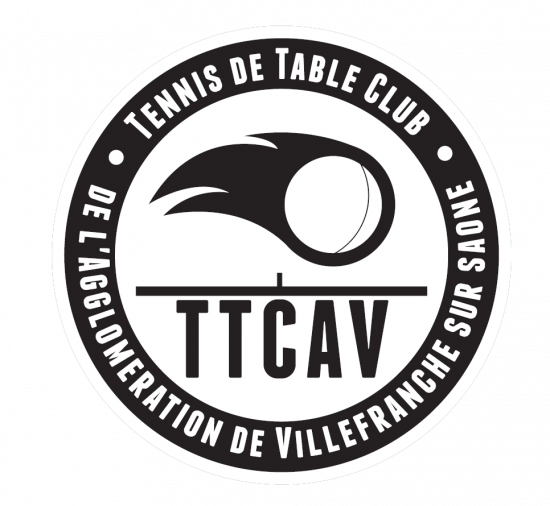 TENNIS DE TABLE CLUB DE L’AGGLOMÉRATION DE VILLEFRANCHE