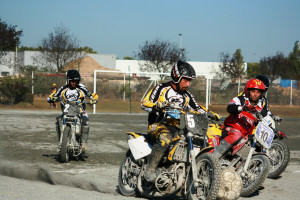 Motoball