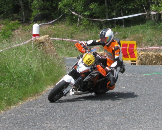 CLUB MOTOCYCLISTE BEAUJOLAIS