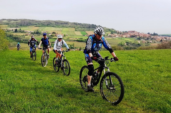 VTT VILLEFRANCHE BEAUJOLAIS