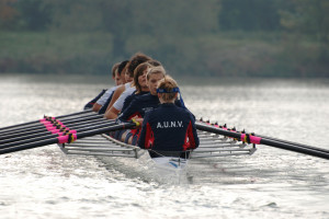 AVIRON UNION NAUTIQUE DE VILLEFRANCHE